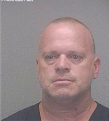 Debevits John - Broward County, FL 