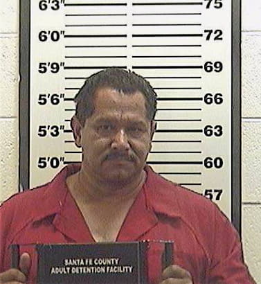 Garcia Jose - SantaFe County, NM 