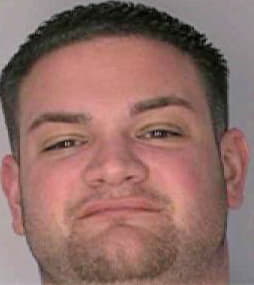Dibenedetto Joseph - Hillsborough County, FL 