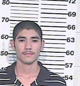 Alvarez Juan - Hidalgo County, TX 