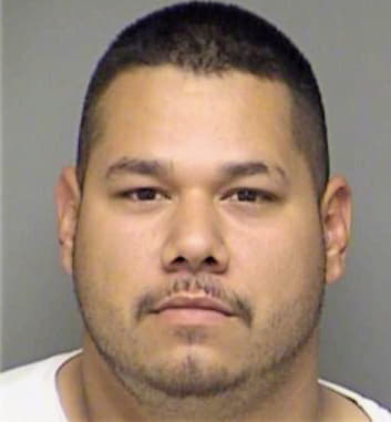 Fernandez Juan - Denton County, TX 