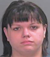 Caudle Kari - Washington County, AR 