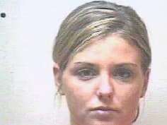 Hennessy Katherine - Henderson County, KY 