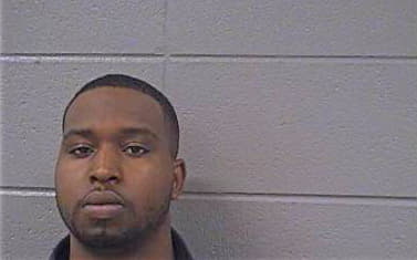 Graham Kevin - Cook County, IL 