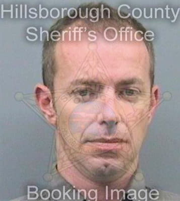 Whitman Larry - Hillsborough County, FL 