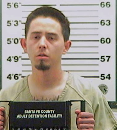Gomez Lucas - SantaFe County, NM 