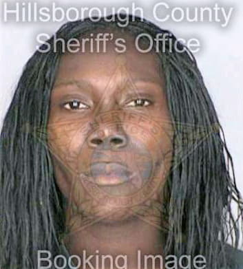 Glover Maryetta - Hillsborough County, FL 
