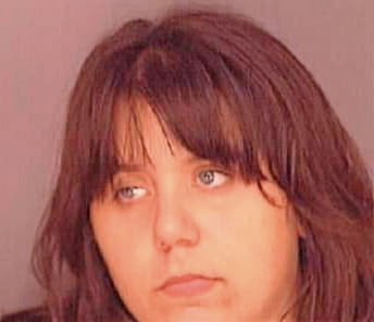 Smith Melissa - Polk County, FL 