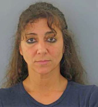 Charlton Michelle - Charlotte County, FL 
