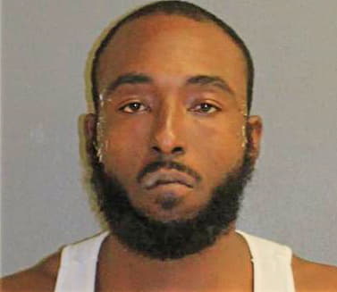 Wilson Moses - Volusia County, FL 