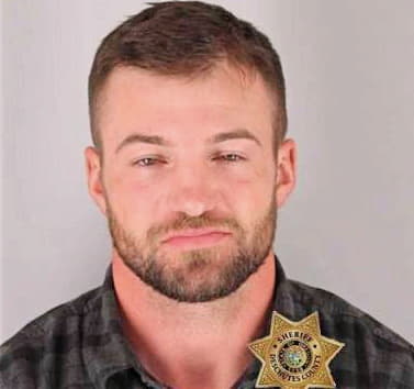 Lewis Nevin - Deschutes County, OR 