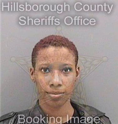 Woods Paige - Hillsborough County, FL 