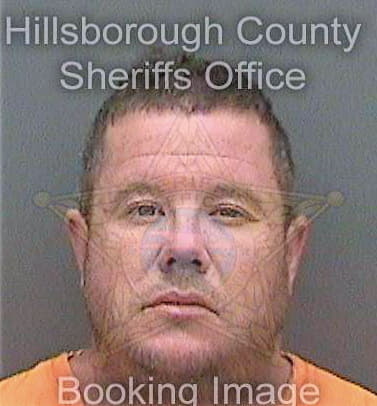 Donahue Patrick - Hillsborough County, FL 