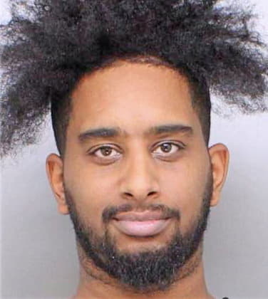 Graves Raqeem - Hamilton County, OH 