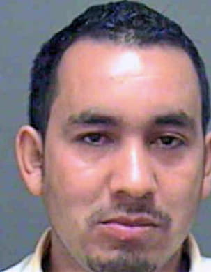 Hernandez Rodin - Mecklenburg County, NC 