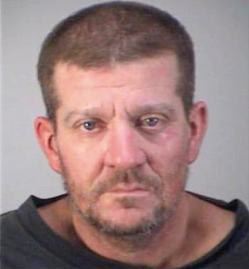 Buchanan Ronny - Lake County, FL 