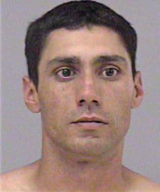 Moisa Rudy - Madera County, CA 