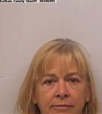Williams Sara - Chatham County, GA 