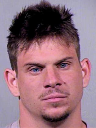 Bonham Spencer - Maricopa County, AZ 