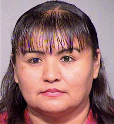 Vela Tanya - Maricopa County, AZ 