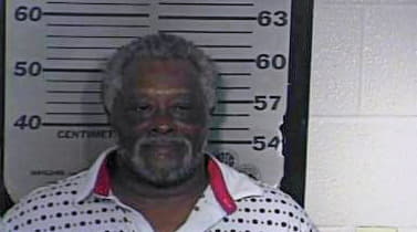 Haymon Thomas - Dyer County, TN 