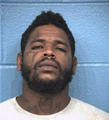 Dumas Aaron - Williamson County, TX 
