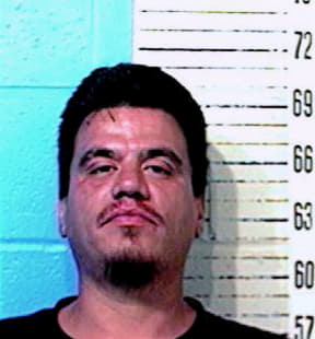 Rodriguez Abel - Comal County, TX 