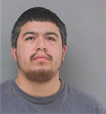 Martinez Alexiz - Madera County, CA 