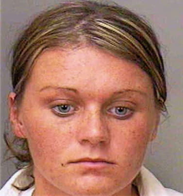 Lewis Amanda - Polk County, FL 