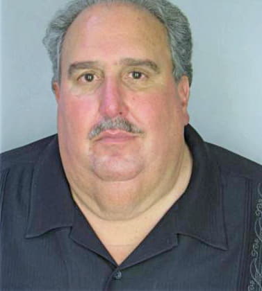 Maniscalo Anthony - Hillsborough County, FL 