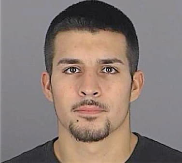 Sayas Anthony - Pasco County, FL 