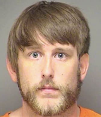 Hamric Casey - Denton County, TX 