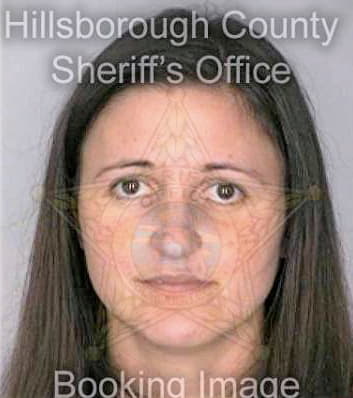 Antolick Christina - Hillsborough County, FL 