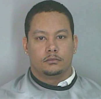 Brown Christopher - Dekalb County, GA 
