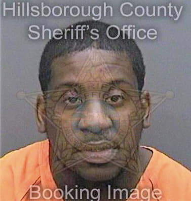 Rucker Christopher - Hillsborough County, FL 