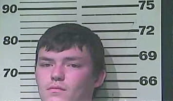 Sapp Christopher - Campbell County, KY 
