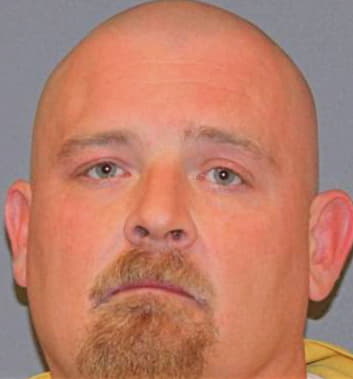 Rickett Daniel - Desoto County, MS 