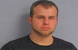 Trolinger Daniel - Greene County, MO 