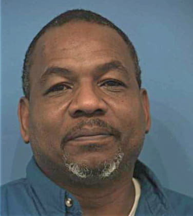 Richard Danny - Williamson County, TX 