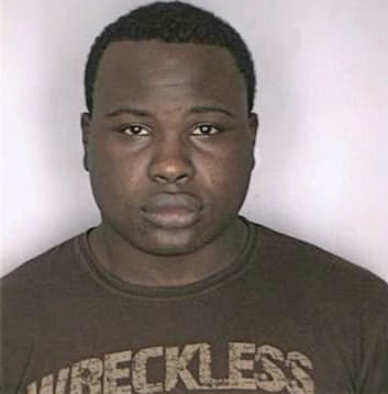Jenkins Darnell - Hillsborough County, FL 