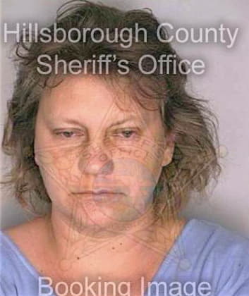 Denver Doreen - Hillsborough County, FL 