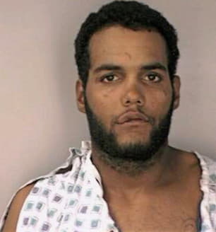Rodriguezmoody Eduardo - Hillsborough County, FL 