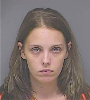 Warren Elizabeth - Denton County, TX 