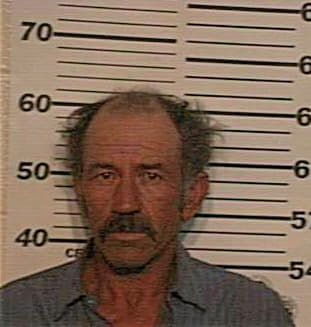 Villarreal Enrique - Hidalgo County, TX 