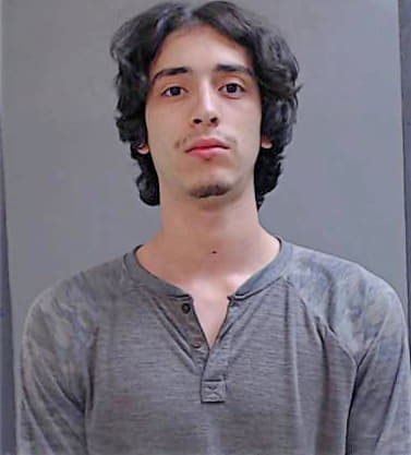 Ramos Francisco - Hidalgo County, TX 