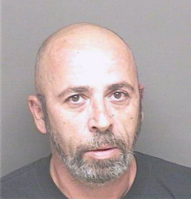 Coleman Fred - Lake County, FL 