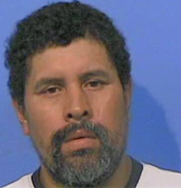 Rodriguez Gerardo - Williamson County, TX 