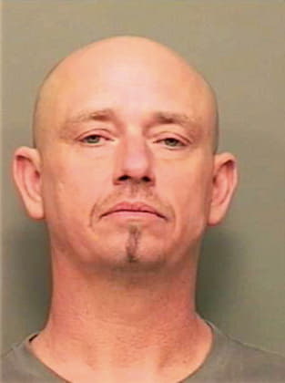 Haston Gregory - Montgomery County, TN 