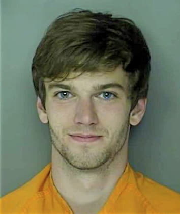 Livingston Howard - Horry County, SC 