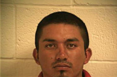 Rodriguez Israel - Hidalgo County, TX 